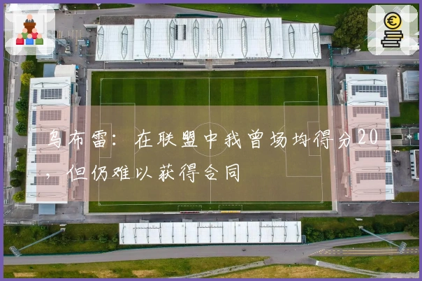乌布雷:在联盟中我曾场均得分20,但仍难以获得合同
