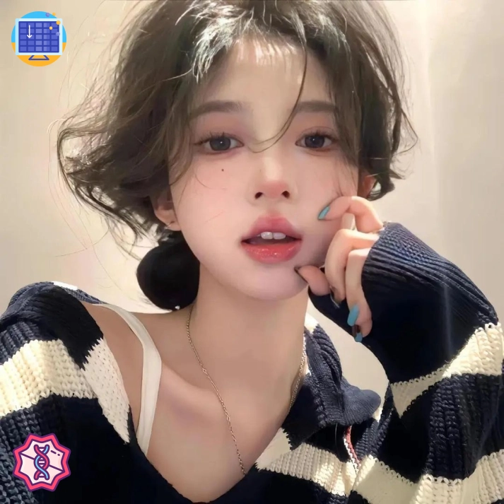 邓女士