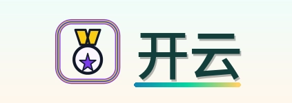 开云 Logo
